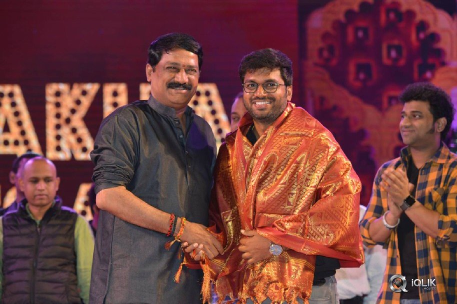 F2-Movie-Audio-Launch-Photos